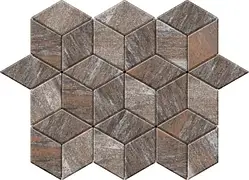 Тротуарна плитка ромб еверест