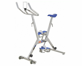 Водний байк Waterflex Happy Bike