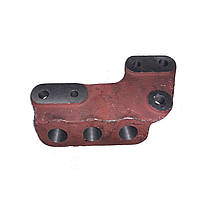 Кронштейн кермовий МТЗ, передній ведучий, нового зразка 102-2301023-01, фото 2