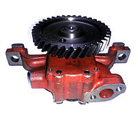 Насос оливний МТЗ 36 зубців <unk> 240-1403010-А, фото 2