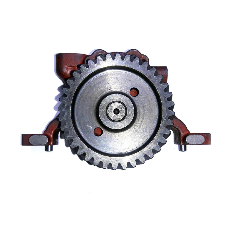 Насос оливний МТЗ 36 зубців <unk> 240-1403010-А, фото 1