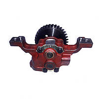 Насос оливний МТЗ 36 зубців <unk> 240-1403010-А, фото 3