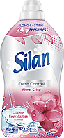 Ополаскиватель-кондиционер для белья Silan Fresh Control Floral Crisp 1364 мл