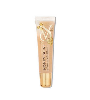 Блиск для губ honey shine victoria's secret flavored lip gloss, 13 ml