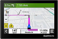 GPS-навігатор Garmin Drive 53 (010-02858-00)