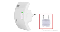 WI-FI РЕПИТЕР PLUG DL LV-WR 01