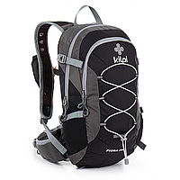 Походный рюкзак Спортивный рюкзак Kilpi PYORA объемом 20л Анатомическая спинка Эластичная стяжка