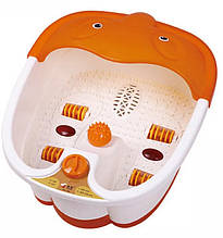 Гідромасажна ванна для ніг SQ-368 Footbath Massager