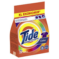 Стиральный порошок Tide Аква-Пудра Color 4.05 кг (8006540535301) m