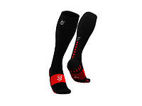 CS Гольфи Full Socks Recovery, Black, 1S лучшая цена с быстрой доставкой по Украине лучшая цена с быстрой