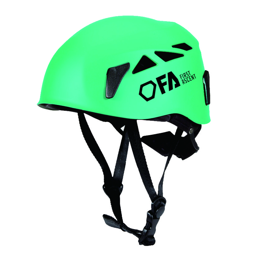FA Каска SOLID LIGHT BLUE найкраща ціна зі швидкою доставкою по Україні лучшая цена с быстрой доставкой по Украине лучшая цена с, фото 1