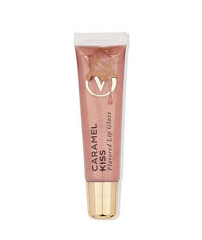 Блиск для губ victoria's secret caramel kiss, 13 ml
