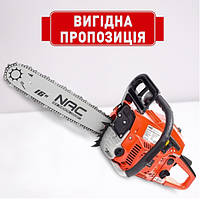 Бензопила NAC CST38-35-06AC