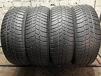 Зимние шины б/у 195/65 R15 Barum Polaris 3