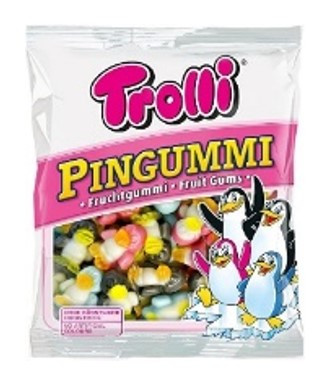 Trolli Pingummi  175g 1/18