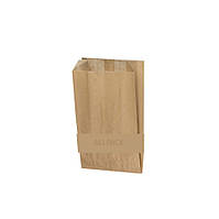 Паперовий пакет Саше 160x100x50, упаковка 1000 шт, 004200238
