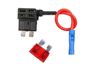 Запобіжники