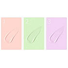 Триколірна база під макіяж TUZ, 40 мл / Праймер для обличчя / Основа під макіяж, фото 7