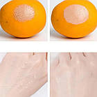 Триколірна база під макіяж TUZ, 40 мл / Праймер для обличчя / Основа під макіяж, фото 9