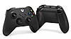 Геймпад Microsoft Xbox Series X | S Wireless Controller Carbon Black + Wireless Adapter for Windows (1VA-00002, фото 3