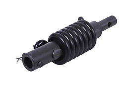 Пружинний амортизатор шнека для мотобуру LEX