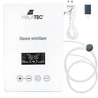 Генератор озону  Malatec, озонатор, очищувач повітря
