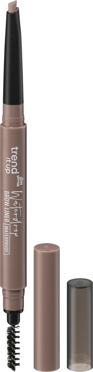 Олівець для брів trend IT UP Waterproof №030