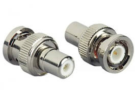 BNC RCA Роз'єм Перехідник для камери