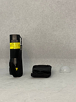 Ліхтар світлодіодний на батарейках ДИОД: КРИСТАЛ 100% Light LED MAX. 400 LUMEN model wk765