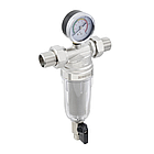 Самопромивний фільтр RAFTEC механічного очищення 1/2 (RMCF01), фото 3