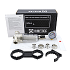 Самопромивний фільтр RAFTEC механічного очищення 1/2 (RMCF01), фото 2