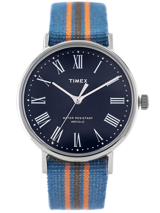 Жіночий годинник Timex S0357654