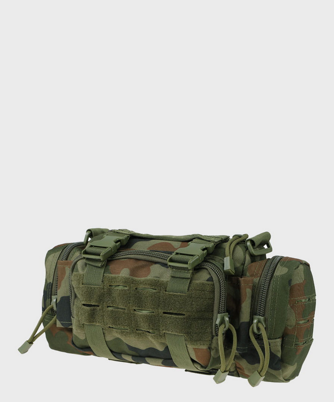 Сумка-настегенник тактична Dominator Scorpion II для інженерів WZ.93 5905101203365