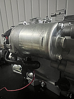 Электростартер двигателя  на генератор