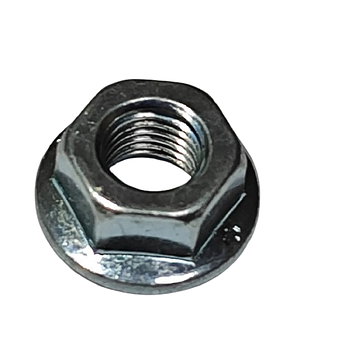 Гайка М8 колінвала для мотокос