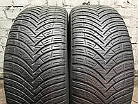 Зимние шины б/у 215/60 R16 BF Goodrich G-Grip All Season 2