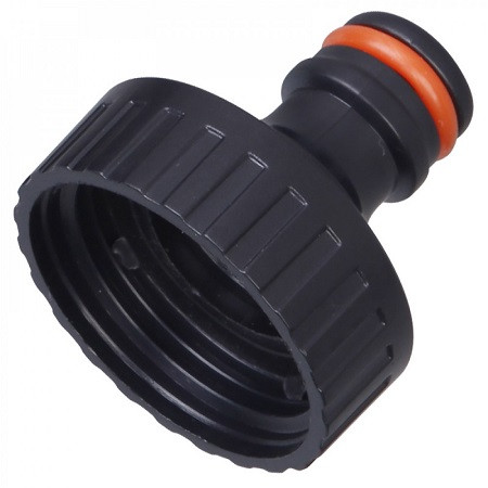 AP 1012 Адаптер із внутрішньою різьбою 1" STANDART AQUAPULSE