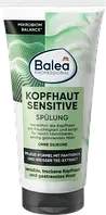 Balea Professional Spülung Kopfhaut Sensitive Бальзам для сухої та чутливої шкіри голови 200 мл