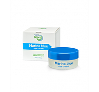 Увлажняющий крем для кожи вокруг глаз Marina Blue Eye Cream Brilace, 15 мл