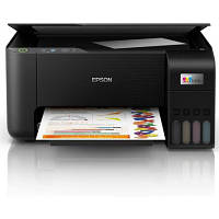 Многофункциональное устройство Epson EcoTank L3201 (C11CJ69402) o