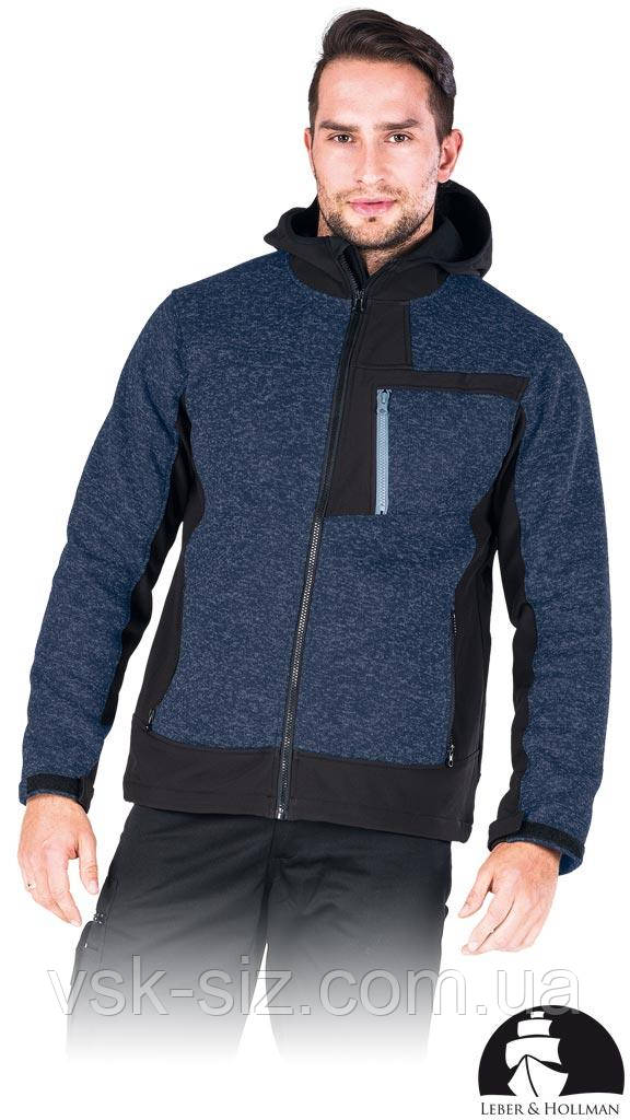 Куртка робоча LH-FALKE-GB Розмір XXXL (НІМЕЧЧИНА) (фактично XXL)