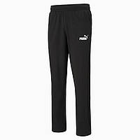 Спортивные штаны ESS Jersey Pants 58674701 Puma L Черный