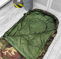 Спальный мешок туристический sleeping bag одеяло для кемпинга