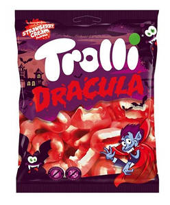 Trolli Drakula 150g 1/18
