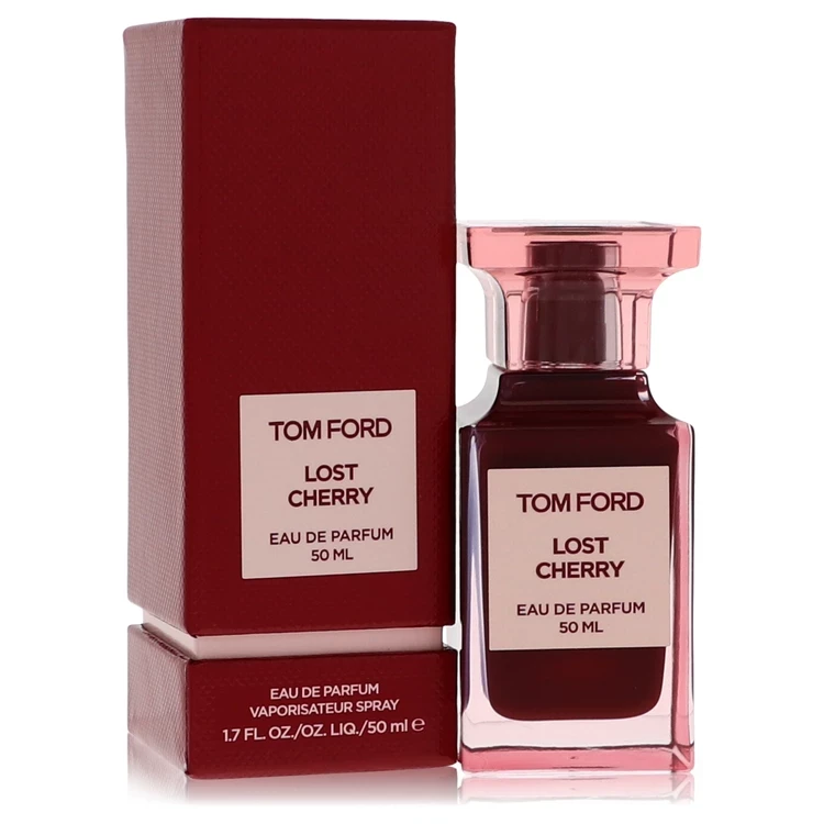 Жіночі парфуми Tom Ford Lost Cherry
