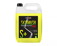 Очиститель интерьера 5 л Ekokemika Pro Line SKINWASH PLUS 1:30 (780798)