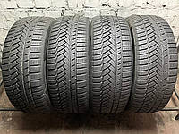 Зимние шины б/у 215/55 R17 Continental WinterContact TS 850P