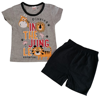 Костюм для хлопчика, зріст 62, 68, 74, 80 см.