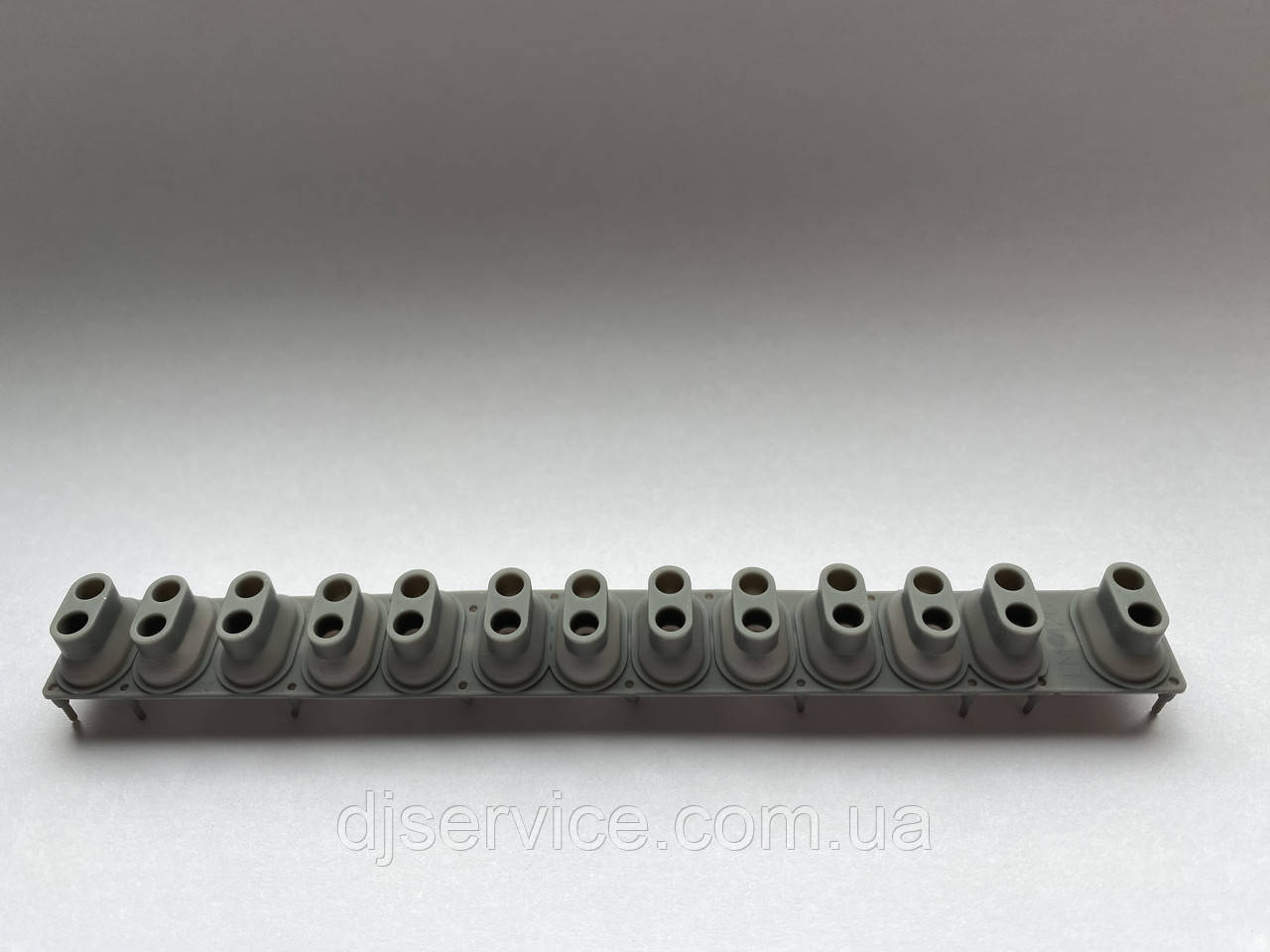 Резинка 1шт 13p для KORG micro ARRANGER