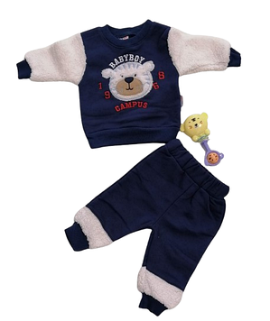 Костюм для хлопчика, зріст 62, 68 см.